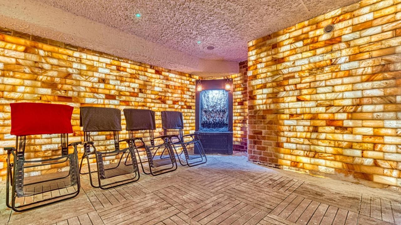 St Lukas Medical & Spa Świeradów-Zdrój Exterior foto