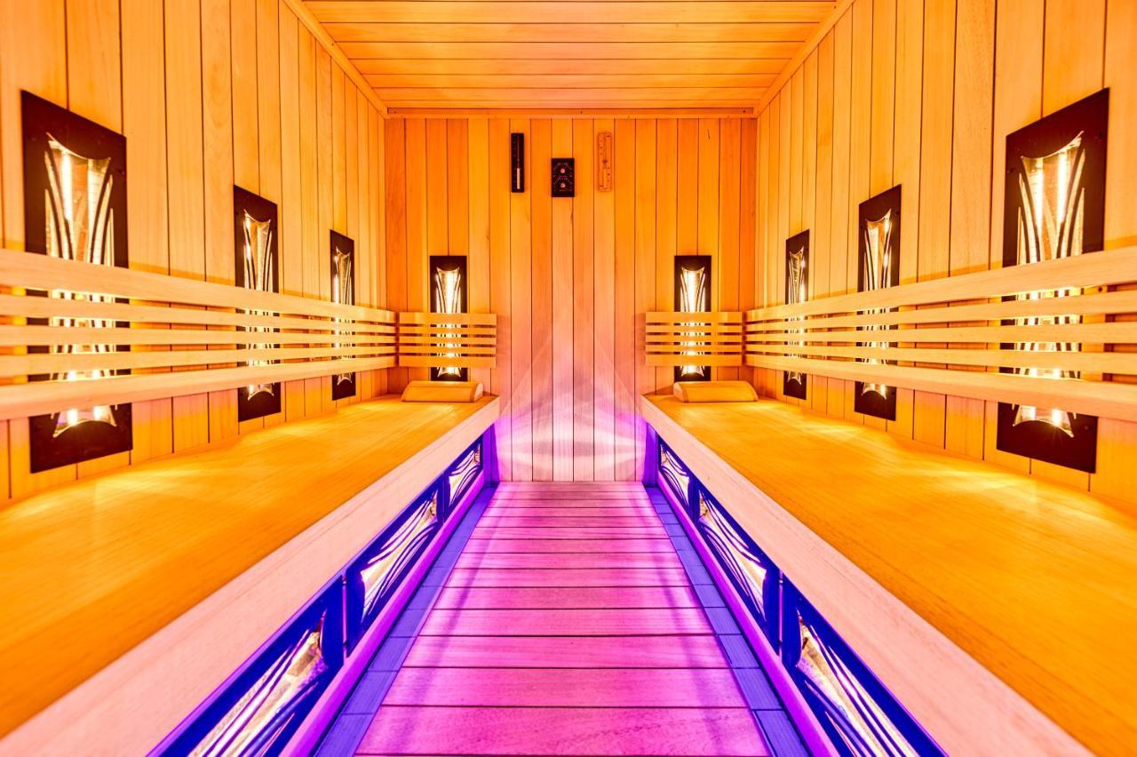 St Lukas Medical & Spa Świeradów-Zdrój Exterior foto